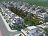 İskele Long Beach’te Denize Yürüme Mesafesinde, Taşınmaya Hazır Ful Eşyalı, 50 Ay Vade ile 2+1 Daireler Seni Bekliyor