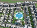 İskele Long Beach’te Denize Yürüme Mesafesinde, Taşınmaya Hazır Ful Eşyalı, 50 Ay Vade ile 2+1 Daireler Seni Bekliyor