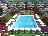 İskele Long Beach’te Denize Yürüme Mesafesinde, Taşınmaya Hazır Ful Eşyalı, 50 Ay Vade ile 2+1 Daireler Seni Bekliyor