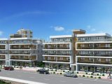İskele Long Beach’te Denize Yürüme Mesafesinde, Taşınmaya Hazır Ful Eşyalı, 50 Ay Vade ile 2+1 Daireler Seni Bekliyor