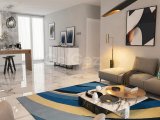 İskele Long Beach’te Denize Yürüme Mesafesinde, Taşınmaya Hazır Ful Eşyalı, 50 Ay Vade ile 2+1 Daireler Seni Bekliyor