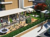 İskele Long Beach’te Denize Yürüme Mesafesinde, Taşınmaya Hazır Ful Eşyalı, 50 Ay Vade ile 2+1 Daireler Seni Bekliyor