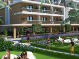 İskele Long Beach’te Denize Yürüme Mesafesinde, Taşınmaya Hazır Ful Eşyalı, 50 Ay Vade ile 2+1 Daireler Seni Bekliyor