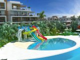 İskele Long Beach’te Denize Yürüme Mesafesinde, Taşınmaya Hazır Ful Eşyalı, 50 Ay Vade ile 2+1 Daireler Seni Bekliyor