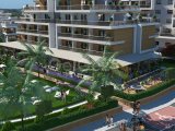 İskele Long Beach’te Denize Yürüme Mesafesinde, Taşınmaya Hazır Ful Eşyalı, 50 Ay Vade ile 2+1 Daireler Seni Bekliyor