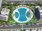 İskele Long Beach’te Denize Yürüme Mesafesinde, Taşınmaya Hazır Ful Eşyalı, 50 Ay Vade ile 2+1 Daireler Seni Bekliyor