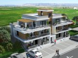 İskele Long Beach’te Denize Yürüme Mesafesinde, Taşınmaya Hazır Ful Eşyalı, 50 Ay Vade ile 2+1 Daireler Seni Bekliyor