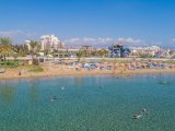 İskele Long Beach’te Denize Yürüme Mesafesinde, Taşınmaya Hazır Ful Eşyalı, 50 Ay Vade ile 2+1 Daireler Seni Bekliyor