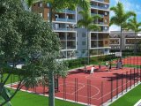 İskele Long Beach’te Denize Yürüme Mesafesinde, Taşınmaya Hazır Ful Eşyalı, 50 Ay Vade ile 2+1 Daireler Seni Bekliyor