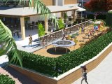 İskele Long Beach’te Denize Yürüme Mesafesinde, Taşınmaya Hazır Ful Eşyalı, 50 Ay Vade ile 2+1 Daireler Seni Bekliyor