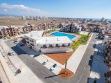 İskele Long Beach’te Denize Yürüme Mesafesinde, Ful Eşyalı, 50 Ay Vade ile Stüdyo Taşınmaya Hazır Daireler Seni Bekliyor