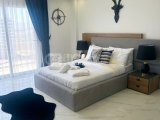 İskele Long Beach’te Denize Yürüme Mesafesinde, Ful Eşyalı, 50 Ay Vade ile Stüdyo Taşınmaya Hazır Daireler Seni Bekliyor