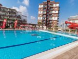 İskele Long Beach’te Denize Yürüme Mesafesinde, Ful Eşyalı, 50 Ay Vade ile Stüdyo Taşınmaya Hazır Daireler Seni Bekliyor