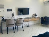 İskele Long Beach’te Denize Yürüme Mesafesinde, Ful Eşyalı, 50 Ay Vade ile Stüdyo Taşınmaya Hazır Daireler Seni Bekliyor