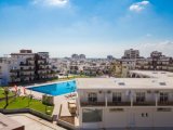 İskele Long Beach’te Denize Yürüme Mesafesinde, Ful Eşyalı, 50 Ay Vade ile Stüdyo Taşınmaya Hazır Daireler Seni Bekliyor