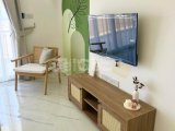 Kaçırılmayacak Kampanya İskele Longbeach de Denize Yürüme Mesafesinde Taşınmaya Hazır Ful Eşyalı 50 Ay Vadeli 1+1 Daireler