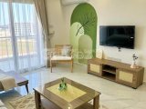 Kaçırılmayacak Kampanya İskele Longbeach de Denize Yürüme Mesafesinde Taşınmaya Hazır Ful Eşyalı 50 Ay Vadeli 1+1 Daireler
