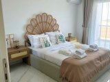 Kaçırılmayacak Kampanya İskele Longbeach de Denize Yürüme Mesafesinde Taşınmaya Hazır Ful Eşyalı 50 Ay Vadeli 1+1 Daireler