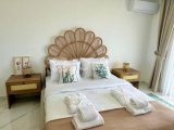Kaçırılmayacak Kampanya İskele Longbeach de Denize Yürüme Mesafesinde Taşınmaya Hazır Ful Eşyalı 50 Ay Vadeli 1+1 Daireler