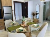 Kaçırılmayacak Kampanya İskele Longbeach de Denize Yürüme Mesafesinde Taşınmaya Hazır Ful Eşyalı 50 Ay Vadeli 1+1 Daireler