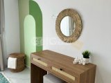 Kaçırılmayacak Kampanya İskele Longbeach de Denize Yürüme Mesafesinde Taşınmaya Hazır Ful Eşyalı 50 Ay Vadeli 1+1 Daireler