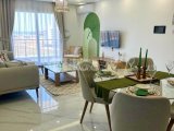 Kaçırılmayacak Kampanya İskele Longbeach de Denize Yürüme Mesafesinde Taşınmaya Hazır Ful Eşyalı 50 Ay Vadeli 1+1 Daireler
