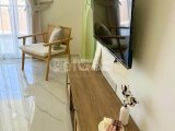 Kaçırılmayacak Kampanya İskele Longbeach de Denize Yürüme Mesafesinde Taşınmaya Hazır Ful Eşyalı 50 Ay Vadeli 1+1 Daireler