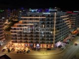 Kaçırılmayacak Kampanya İskele Longbeach de Denize Yürüme Mesafesinde Taşınmaya Hazır Ful Eşyalı 50 Ay Vadeli 2+1 Daireler