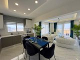 Kaçırılmayacak Kampanya İskele Longbeach de Denize Yürüme Mesafesinde Taşınmaya Hazır Ful Eşyalı 50 Ay Vadeli 2+1 Daireler