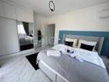 Kaçırılmayacak Kampanya İskele Longbeach de Denize Yürüme Mesafesinde Taşınmaya Hazır Ful Eşyalı 50 Ay Vadeli 2+1 Daireler