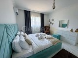 Kaçırılmayacak Kampanya İskele Longbeach de Denize Yürüme Mesafesinde Taşınmaya Hazır Ful Eşyalı 50 Ay Vadeli 2+1 Daireler