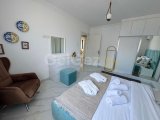 Kaçırılmayacak Kampanya İskele Longbeach de Denize Yürüme Mesafesinde Taşınmaya Hazır Ful Eşyalı 50 Ay Vadeli 2+1 Daireler
