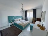 Kaçırılmayacak Kampanya İskele Longbeach de Denize Yürüme Mesafesinde Taşınmaya Hazır Ful Eşyalı 50 Ay Vadeli 2+1 Daireler