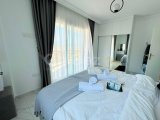 Kaçırılmayacak Kampanya İskele Longbeach de Denize Yürüme Mesafesinde Taşınmaya Hazır Ful Eşyalı 50 Ay Vadeli 2+1 Daireler