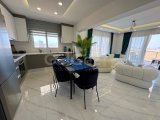 Kaçırılmayacak Kampanya İskele Longbeach de Denize Yürüme Mesafesinde Taşınmaya Hazır Ful Eşyalı 50 Ay Vadeli 2+1 Daireler