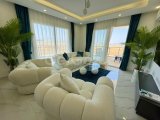 Kaçırılmayacak Kampanya İskele Longbeach de Denize Yürüme Mesafesinde Taşınmaya Hazır Ful Eşyalı 50 Ay Vadeli 2+1 Daireler