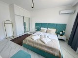Kaçırılmayacak Kampanya İskele Longbeach de Denize Yürüme Mesafesinde Taşınmaya Hazır Ful Eşyalı 50 Ay Vadeli 2+1 Daireler