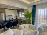 Kaçırılmayacak Kampanya İskele Longbeach de Denize Yürüme Mesafesinde Taşınmaya Hazır Ful Eşyalı 50 Ay Vadeli 2+1 Daireler