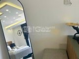 Kaçırılmayacak Kampanya İskele Longbeach de Denize Yürüme Mesafesinde Taşınmaya Hazır Ful Eşyalı 50 Ay Vadeli Stüdyo Daireler