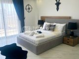 Kaçırılmayacak Kampanya İskele Longbeach de Denize Yürüme Mesafesinde Taşınmaya Hazır Ful Eşyalı 50 Ay Vadeli Stüdyo Daireler