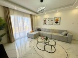 Kaçırılmayacak Kampanya İskele Longbeach de Denize Yürüme Mesafesinde Taşınmaya Hazır Ful Eşyalı 50 Ay Vadeli 1+1 Daireler