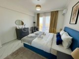 Kaçırılmayacak Kampanya İskele Longbeach de Denize Yürüme Mesafesinde Taşınmaya Hazır Ful Eşyalı 50 Ay Vadeli 1+1 Daireler