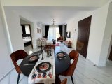 İskele Longbeach’te Denize Yürüme Mesafesinde, Ful Eşyalı, 50 Ay Vade ile Taşınmaya Hazır 2+1 Daireler Seni Bekliyor