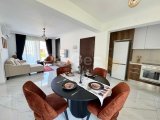 İskele Longbeach’te Denize Yürüme Mesafesinde, Ful Eşyalı, 50 Ay Vade ile Taşınmaya Hazır 2+1 Daireler Seni Bekliyor