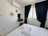 İskele Longbeach’te Denize Yürüme Mesafesinde, Ful Eşyalı, 50 Ay Vade ile Taşınmaya Hazır 2+1 Daireler Seni Bekliyor
