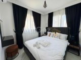 İskele Longbeach’te Denize Yürüme Mesafesinde, Ful Eşyalı, 50 Ay Vade ile Taşınmaya Hazır 2+1 Daireler Seni Bekliyor