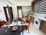 İskele Longbeach’te Denize Yürüme Mesafesinde, Ful Eşyalı, 50 Ay Vade ile Taşınmaya Hazır 2+1 Daireler Seni Bekliyor