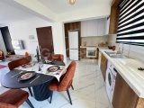 İskele Longbeach’te Denize Yürüme Mesafesinde, Ful Eşyalı, 50 Ay Vade ile Taşınmaya Hazır 2+1 Daireler Seni Bekliyor
