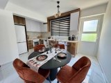 İskele Longbeach’te Denize Yürüme Mesafesinde, Ful Eşyalı, 50 Ay Vade ile Taşınmaya Hazır 2+1 Daireler Seni Bekliyor