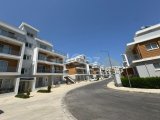 İskele Longbeach’te Denize Yürüme Mesafesinde, Ful Eşyalı, 50 Ay Vade ile Taşınmaya Hazır 2+1 Daireler Seni Bekliyor